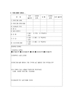 사업계획서 미혼모 상실감 완화를 위한 집단 상담 체험 프로그램 미혼-17