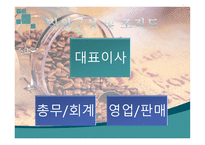 Coffee 사업계획서 커피 사업계획서 커피 창업계획서 커피 사업 외부환경 분석-4