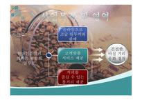 Coffee 사업계획서 커피 사업계획서 커피 창업계획서 커피 사업 외부환경 분석-5