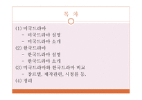 미국드라마와 한국드라마의 분석을 통한 연구-2