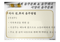 비즈니스 매너론 음주 매너의 이해-19