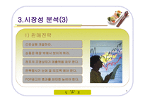 사업계획발표 기계식 초밥집 초밥왕 PPT 초밥집 사업계획서 초밥 사업계획서-9