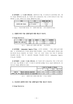 대학생의 미용 성형 수술에 대한 인식 조사 연구, 미용 성형 수술에 영향-9