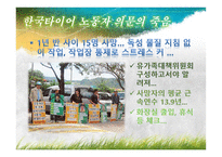 산재보험 산재보험 이해 산재보험 기본적 이해 산재보험 문제점 산재보험 쟁점 산재보험 소고 산재보험 개요 산재보험 ppt 산재보험 피피티 산재보험 사례 산재보험 보고서 산재보험 조사-4