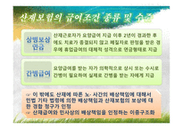 산재보험 산재보험 이해 산재보험 기본적 이해 산재보험 문제점 산재보험 쟁점 산재보험 소고 산재보험 개요 산재보험 ppt 산재보험 피피티 산재보험 사례 산재보험 보고서 산재보험 조사-15