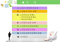 사회과학 노인과 건강-2