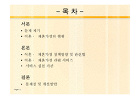 이혼과 재혼 가족 서비스 실천기관-2