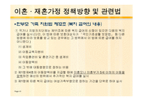 이혼과 재혼 가족 서비스 실천기관-9