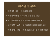 예레미야 예레미야애가 에스겔-20