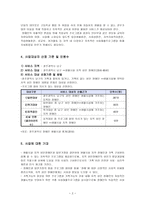 사업계획서 - 지적 장애인의 사회통합 프로그램-2