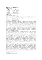 설교말씀 공관복음서 연구 막 827 91-1