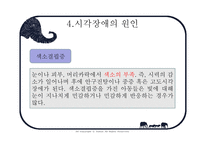사회과학 시각장애인의 심리-16