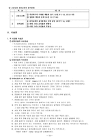 개혁주의사상 - 개혁주의와 식생활-19