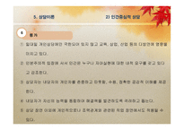 상담에 대한 이해 상담 이해 특성요인적 상담 상담 이해 인간중심적 상담 상담 이해 정신분석적 상담 상담 이해 행동주의적 상담 상담 이해 인지 행동적 상담 상담 이해 정서 행동적 상담-17