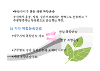 복합운송 정의 기능 요건 유형 해륙복합운송 복합운송시스템 국제복합운송증권-12