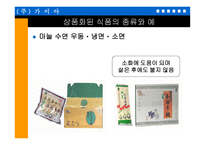 마늘 을 이용한 기능성 식품의 개발-19