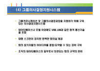 의사결정 지원 시스템 DSS 정의 구조 특성 유형 적용사례-16