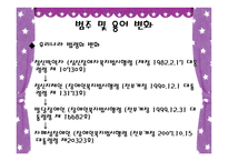 발달장애 자폐 아스퍼거 PDD-5