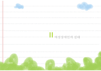 장애인과 여성 여성 장애인 실태 여성 장애인 차별실태 여성 장애인 차별 설명이론-5