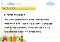 장애인과 여성 여성 장애인 실태 여성 장애인 차별실태 여성 장애인 차별 설명이론-10