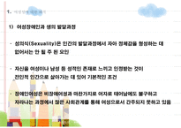 장애인과 여성 여성 장애인 실태 여성 장애인 차별실태 여성 장애인 차별 설명이론-17