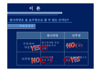정당의 정치적 성향에 따른 복지정책에서의 변화 ★ 정당 정치적 성향 복지-15