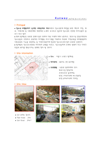 Runway 월계동청소년수련관-1