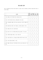사업계획서 학교부적응을 위한 실천영역 비행청소년을 중점으로-8