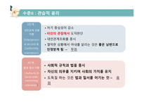 사회과학 도덕성 발달-11