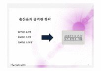 인구구조 고령화의 전개와 외국의 대응사례-4