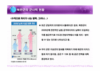 북한군의 무기체계 북한군의 무기체계 PPT 북한군의 무기체계 피피티 북한군의 무-5