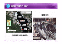 북한군의 무기체계 북한군의 무기체계 PPT 북한군의 무기체계 피피티 북한군의 무-18