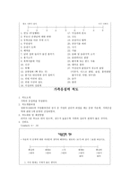 만성정신장애인과 범죄청소년과의 여가 프로그램 “너는 내 운명”-12
