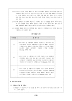 내부 장애 특성 및 실태와 주요 서비스-10