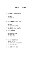 북촌에 관하여 북촌 관광 활성화 방안-1