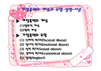 가정폭력 데이트 폭력 정의 데이트 폭력 관련 행동 데이트 폭력 결혼 영향 데이트-6