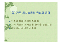 가족관계와의사소통 인간관계 중요성 가족관계 중요성 가족관계 변화 가족관계 의사소통 가족관계 갈등 가족관계 부부관계 가족관계 부모관계 가족관계 자녀관계 가족관계 고부관계-10