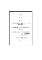 국제 NGO와 국제연대NGO 참여, NGO 활동기, 베다니의 집, 참여-2
