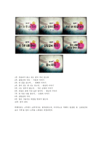 빅뱅 다큐멘터리 방송 구성 대본 조사-5