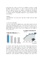 사회인식에 따른 무조건적인 대학입학 대학진학실태 대학진학률 학벌주의-2