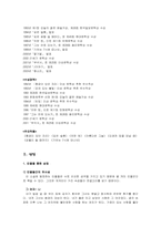 [문학] 문체와 이미지적 특성 -신경숙 `풍금이 있던 자리`-3