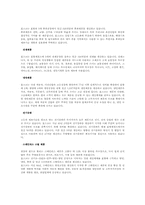 [인사관리] posco 포스코 인사관리의 현황과, 문제점 해결방안-2