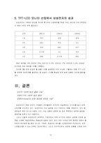 [국제경영] 글로벌 신제품개발전략 - 삼성전자의 TFT-LCD Panel 개발을 중심-10