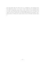 [전략기획론] 오리온그룹의 전략기획안에 대한 고찰-17