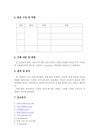 [인터넷비즈니스] 잡코리아의 e-business 성공사례분석-2