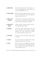 [인터넷비즈니스] 잡코리아의 e-business 성공사례분석-13