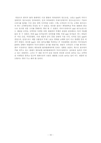 [경영] i-River(아이리버)와 ipod(아이팟)의 성공요인 & MP3플레이어 시장분석보고서-18