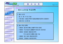 [경영정보시스템] 두산건설 MIS사례-4