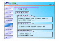 [경영정보시스템] 두산건설 MIS사례-11