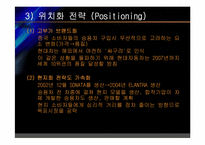 [국제마케팅] 현대자동차의 중국시장진출 사례분석-19